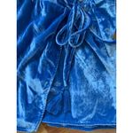 Free People  Viola Blue‎ Romper Photo 7