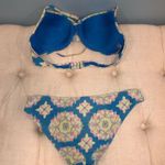 Aerie 2 piece swimsuit set! Size 34C size x small Photo 1