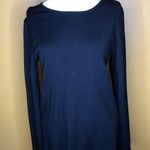 Kirkland Signature  Black Shirt, NWT, M Photo 0