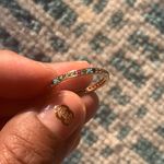 Beverly Hills Boutique Ring… Gold Photo 5