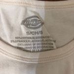 Dickies Lettuce Trim  Tee Photo 4