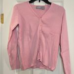 Old Navy Pink Cardigan Photo 0