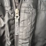 Marmot Womens Jacket Small Full Zip Nylon Lightweight Gorpcore Relaxed Warm Cozy Photo 7