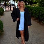 Likely Shopbop  Blue Floral Dress Photo 3