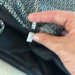 DKNY Black and White One Piece Swimsuit size medium Photo 8