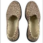 Sperry  cheetah print top-sider Photo 2