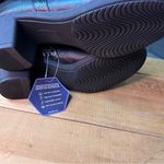 Croft & Barrow NWT  Black boots with Ortholite 6 1/2 Wide Photo 7