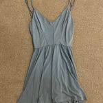 Mahina Light Blue  Romper Photo 0
