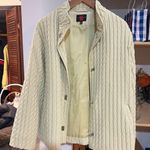 Gallery Vintage  Quilted Jacket Photo 0