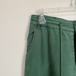 Young Fabulous and Broke Green Klem Cargo Pants Size Small Photo 4