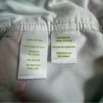 Lilly Pulitzer  the Callahan short Minty fresh fan sea size 4 Photo 12