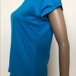 Polo TOMMY ARMOUR Womens Golf  Shirt Size Small Blue Dri Logic NWOT Photo 7