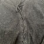 Active USA Cropped cardigan Sweaters Photo 2