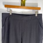 Business pants Black Size 14 Photo 2