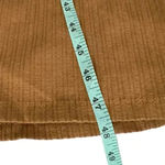 NWT Francesca's Womens Medium Beige Tank Dress Sleeveless Ribbed Knit Midi Tan Photo 10