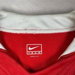 Nike  Team Georgia Bulldogs Basketball Jersey Women's 44 (Large) Team Issue #22 Photo 3