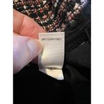 Banana Republic Banana‎ Republic Women's Tweed Sheath Dress Academia Preppy School Girl Photo 7