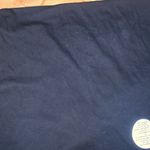 Juicy Couture Pam Gela Crown Short Sleeve T-Shirt Black Women's Small NWT Photo 6