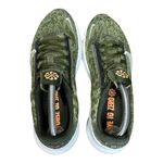 Nike  SuperRep Go 3 Flyknit‎ Green Khaki Training Shoes Sneakers Men Size US 7 Photo 4