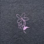 Anchor Blue NWOT All You Need Is Love Shirt Photo 3