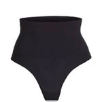 SKIMS core control thong Black Size L Photo 0