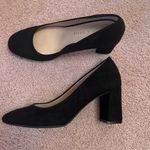 Kelly & Katie  Elegant Black Heels Photo 0