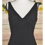 Kimmie Kakes Black Size M Cocktail Hostess Dress Employee Apparel Sleeveless LBD Size M Photo 1