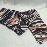 Lululemon Marble Pattern Leggings Size 4 Photo 0