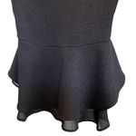 Mimi Chica Mimi China peplum top Photo 4