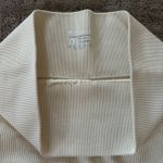 Amazon Beige OQQ biker shorts Photo 3