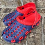 Slides Slip Ons Womens 38 Summer Clogs Photo 0