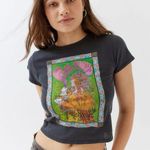 Urban Outfitters  Pink Floyd London Tour Baby Tee Photo 0