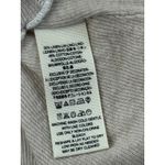 We The Free  People XS Henley Top Long‎ Sleeve Ribbed Knit Casual Button Front Photo 8