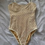 White Fox Boutique Bodysuit Photo 0