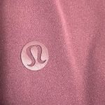 Lululemon  On The Fly Pant 28" Dark Adobe pants Sz 2 Photo 2