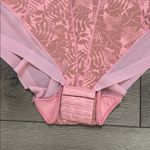 Leonisa  Shaping Underwire Convertible Bodysuit Pink Size 38 Photo 5