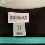 Motherhood Maternity  sleeveless top Photo 1