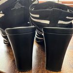 Impo Stretch | ladies Violaine high heeled sandals. Size: 8M. Photo 3