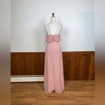 Birdy Grey Beautiful New  Rose Quartz Jules Gown! Photo 4