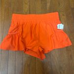 Free People Movement NWT FREE PEOPLE FP MOVEMENT GET YOUR FLIRT ON SHORT Photo 1