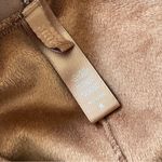 SKIMS Velour Shorts bike boxer womens Brown (medium) loungewear athleisure Photo 1