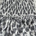 Aakaa Tube Dress Size Medium Photo 1