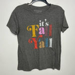 Fifth Sun  it’s fall y’all tee shirt‎ size medium Photo 0