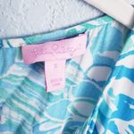 Lilly Pulitzer  Tybee In A Pinch Romper Photo 6