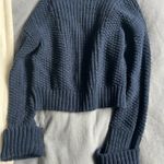 Abercrombie & Fitch Abercrombie Cardigan Sweater Photo 2