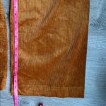 Anthropologie NEW The Colette Corduroy Crop Wide-Leg Pants by Maeve 32 Photo 8