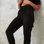 Missguided Cargo Sweatpants Photo 0