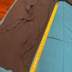 Halara  breezeful high waisted flowy wide leg pants L Photo 10