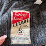 UCSD sweatshirt gray size S full zip and hoodie Photo 5