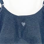 Aritzia TNAction Macro Sports Tank S Grey Photo 4